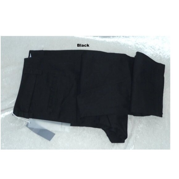 Women's Capri Pants Solid jcp size 2, 4, 6P NEW - Picture 8 of 11